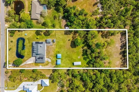 1780 Eva Lane Malabar FL 32950