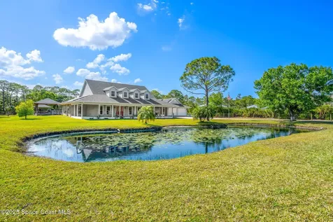 1780 Eva Lane Malabar FL 32950