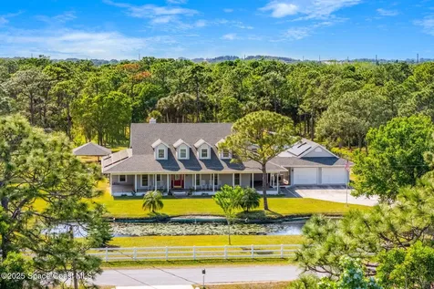 1780 Eva Lane Malabar FL 32950