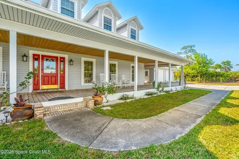 1780 Eva Lane Malabar FL 32950
