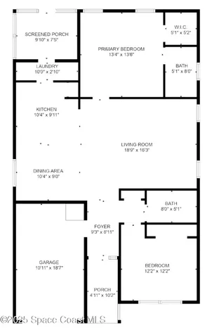 416 37th Avenue Vero Beach FL 32968