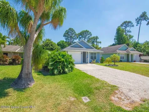 416 37th Avenue Vero Beach FL 32968