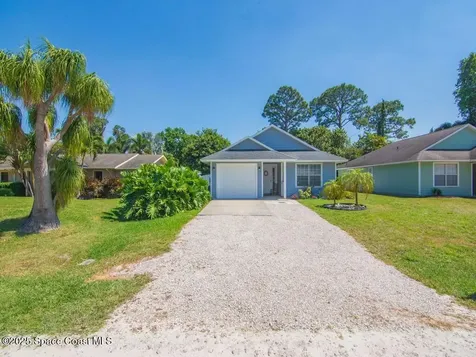 416 37th Avenue Vero Beach FL 32968