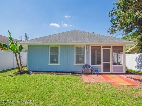 416 37th Avenue Vero Beach FL 32968