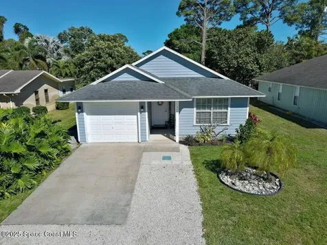 416 37th Avenue Vero Beach FL 32968