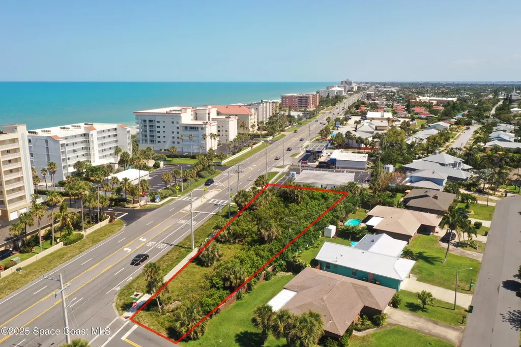 1570 N Highway A1a Indialantic FL 32903