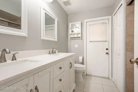 5115 Winchester Drive Titusville FL 32780