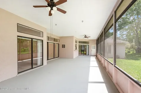 5115 Winchester Drive Titusville FL 32780