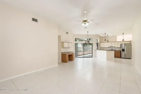 5115 Winchester Drive Titusville FL 32780