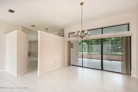 5115 Winchester Drive Titusville FL 32780