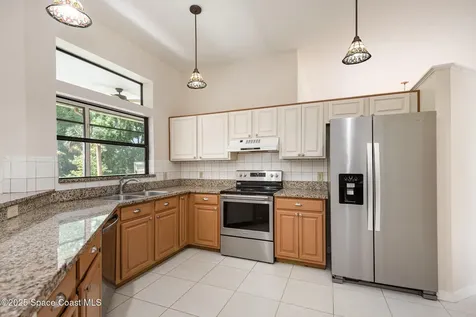 5115 Winchester Drive Titusville FL 32780