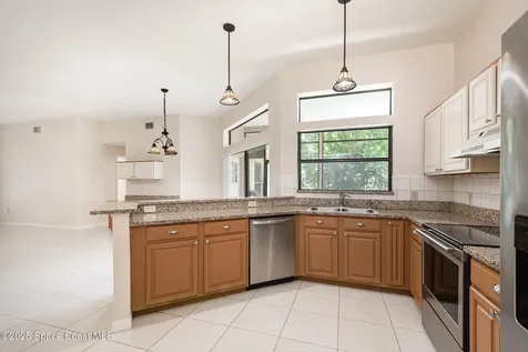 5115 Winchester Drive Titusville FL 32780