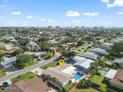 445 Park Avenue Satellite Beach FL 32937