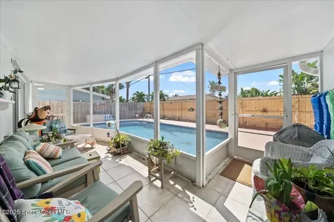 445 Park Avenue Satellite Beach FL 32937