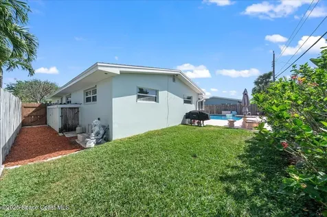 445 Park Avenue Satellite Beach FL 32937