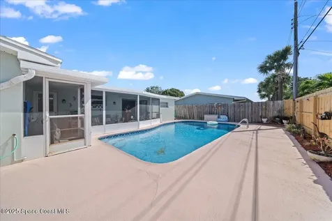 445 Park Avenue Satellite Beach FL 32937