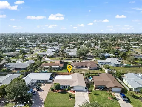 445 Park Avenue Satellite Beach FL 32937