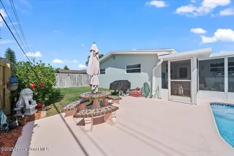 445 Park Avenue Satellite Beach FL 32937