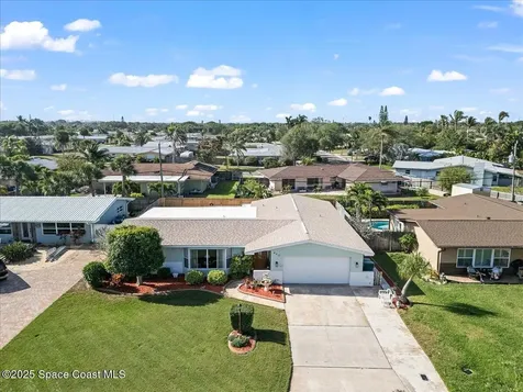 445 Park Avenue Satellite Beach FL 32937