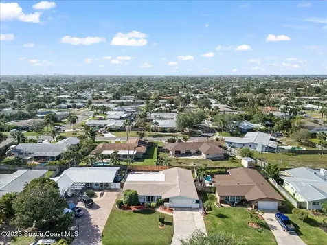 445 Park Avenue Satellite Beach FL 32937