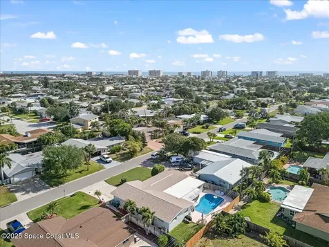 445 Park Avenue Satellite Beach FL 32937