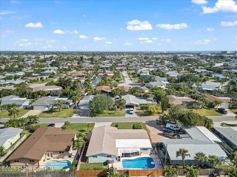 445 Park Avenue Satellite Beach FL 32937