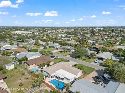 445 Park Avenue Satellite Beach FL 32937