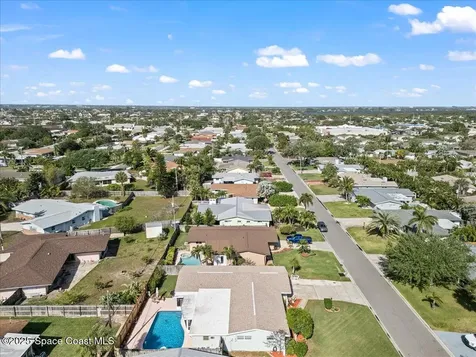 445 Park Avenue Satellite Beach FL 32937