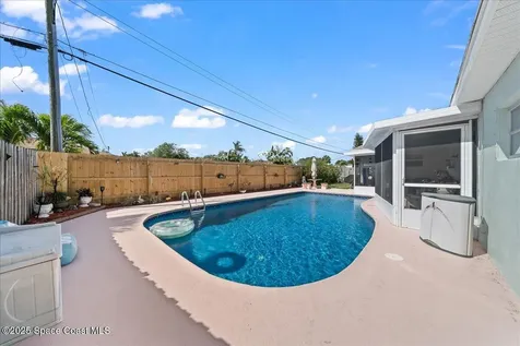 445 Park Avenue Satellite Beach FL 32937