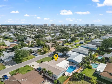 445 Park Avenue Satellite Beach FL 32937