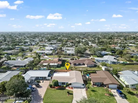 445 Park Avenue Satellite Beach FL 32937