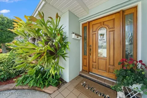 445 Park Avenue Satellite Beach FL 32937
