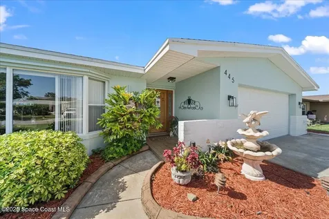 445 Park Avenue Satellite Beach FL 32937