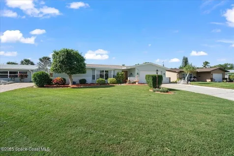 445 Park Avenue Satellite Beach FL 32937