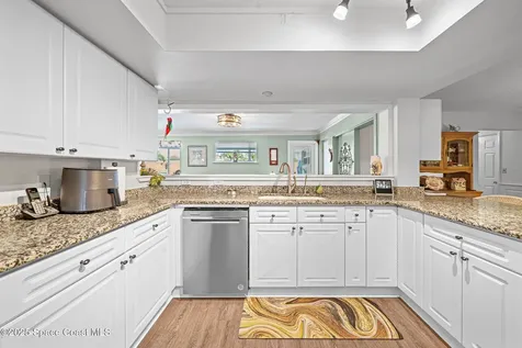 445 Park Avenue Satellite Beach FL 32937