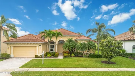 2962 Emeldi Lane Melbourne FL 32940