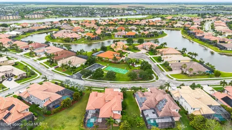 2962 Emeldi Lane Melbourne FL 32940