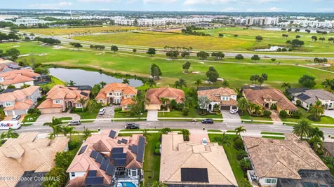 2962 Emeldi Lane Melbourne FL 32940