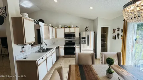 815 Tyrol Avenue NW Palm Bay FL 32907