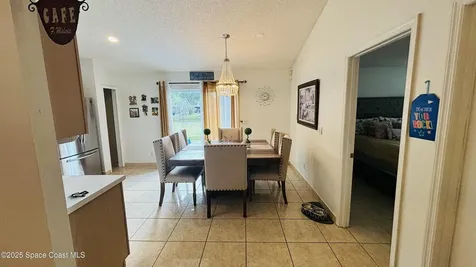 815 Tyrol Avenue NW Palm Bay FL 32907