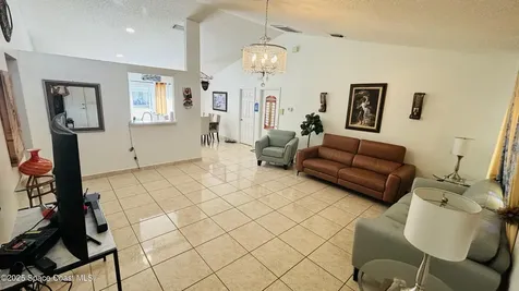 815 Tyrol Avenue NW Palm Bay FL 32907