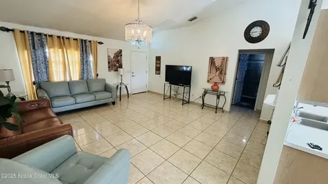 815 Tyrol Avenue NW Palm Bay FL 32907