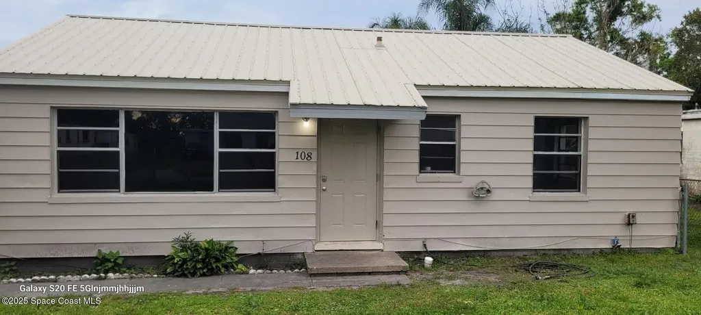 108 Grace Avenue Cocoa FL 32922