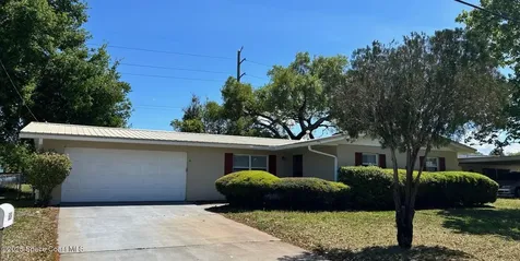 609 Fern Avenue Titusville FL 32796