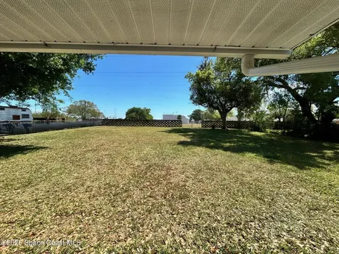 609 Fern Avenue Titusville FL 32796