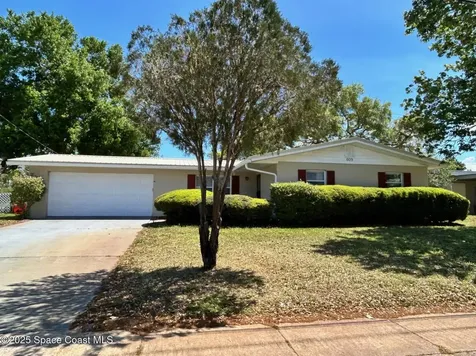 609 Fern Avenue Titusville FL 32796