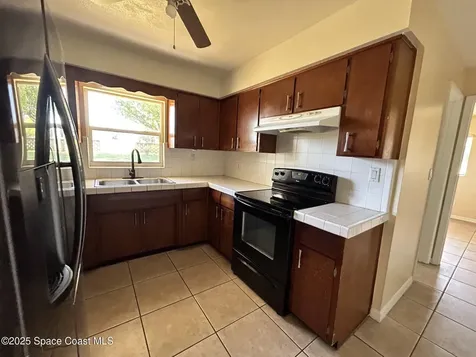 609 Fern Avenue Titusville FL 32796