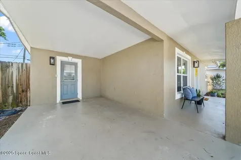 619 Sioux Avenue Melbourne FL 32935