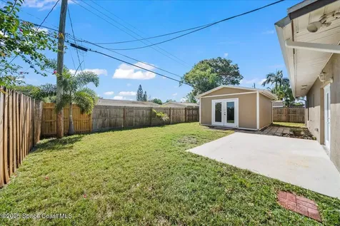 619 Sioux Avenue Melbourne FL 32935