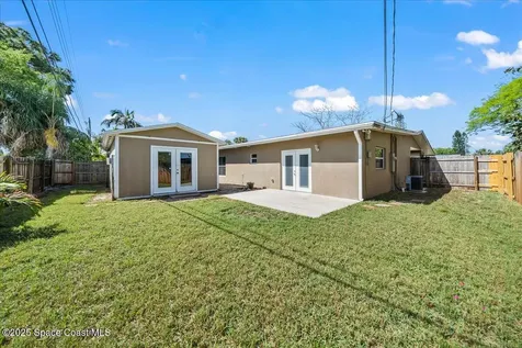 619 Sioux Avenue Melbourne FL 32935